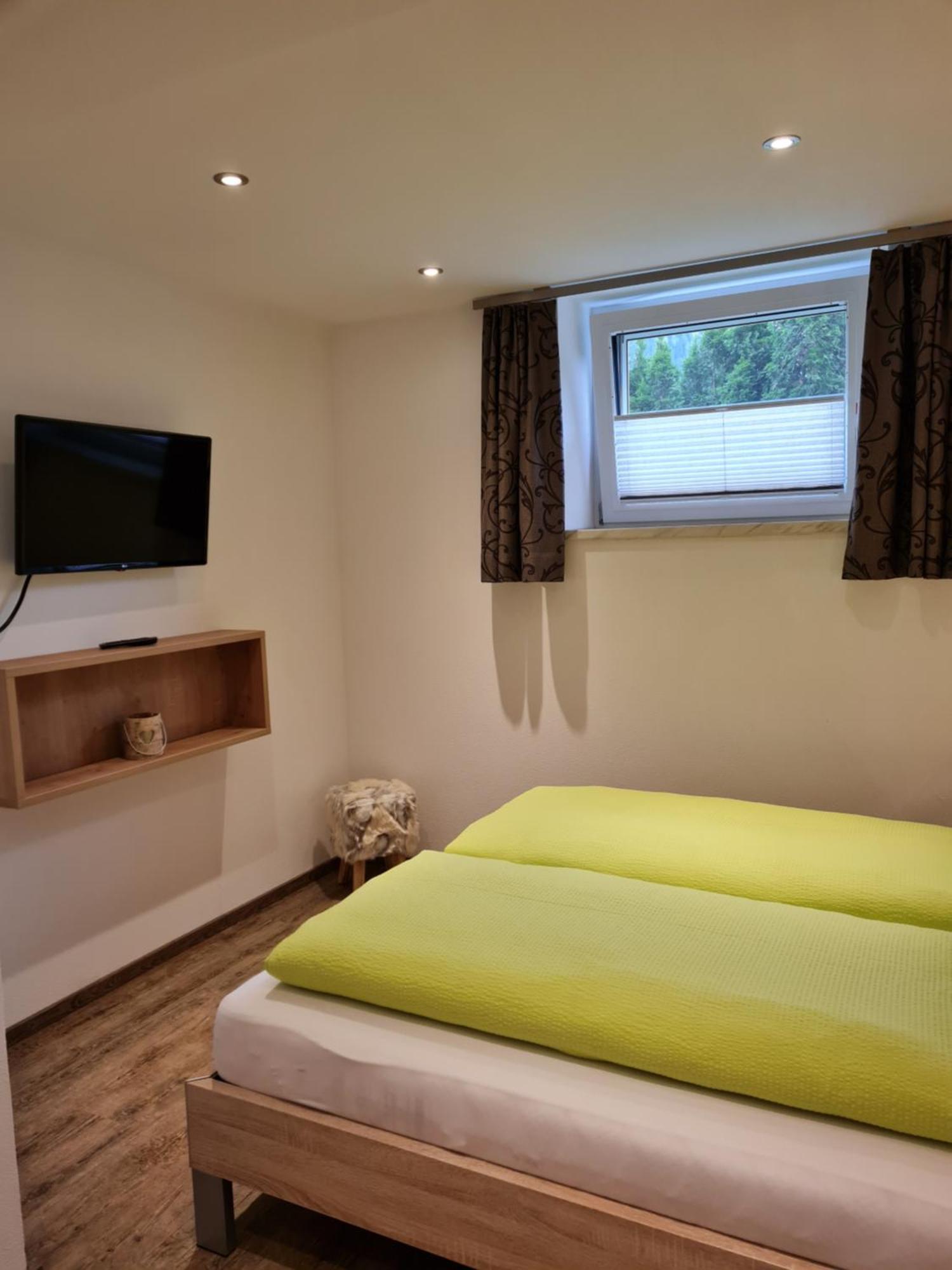 Ferienwohnung Alpenheim Tux Bilik gambar