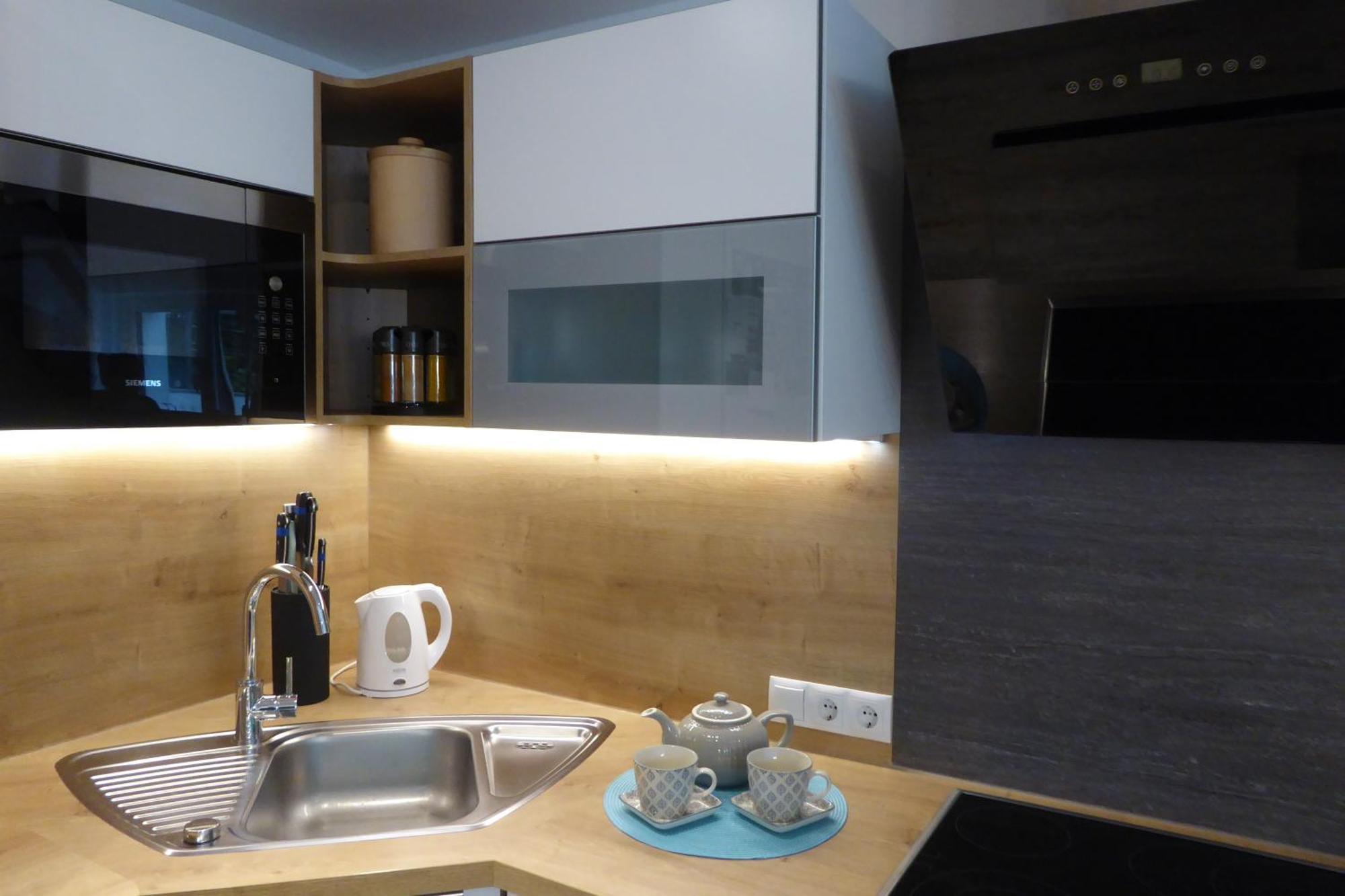 Ferienwohnung Alpenheim Tux Bilik gambar