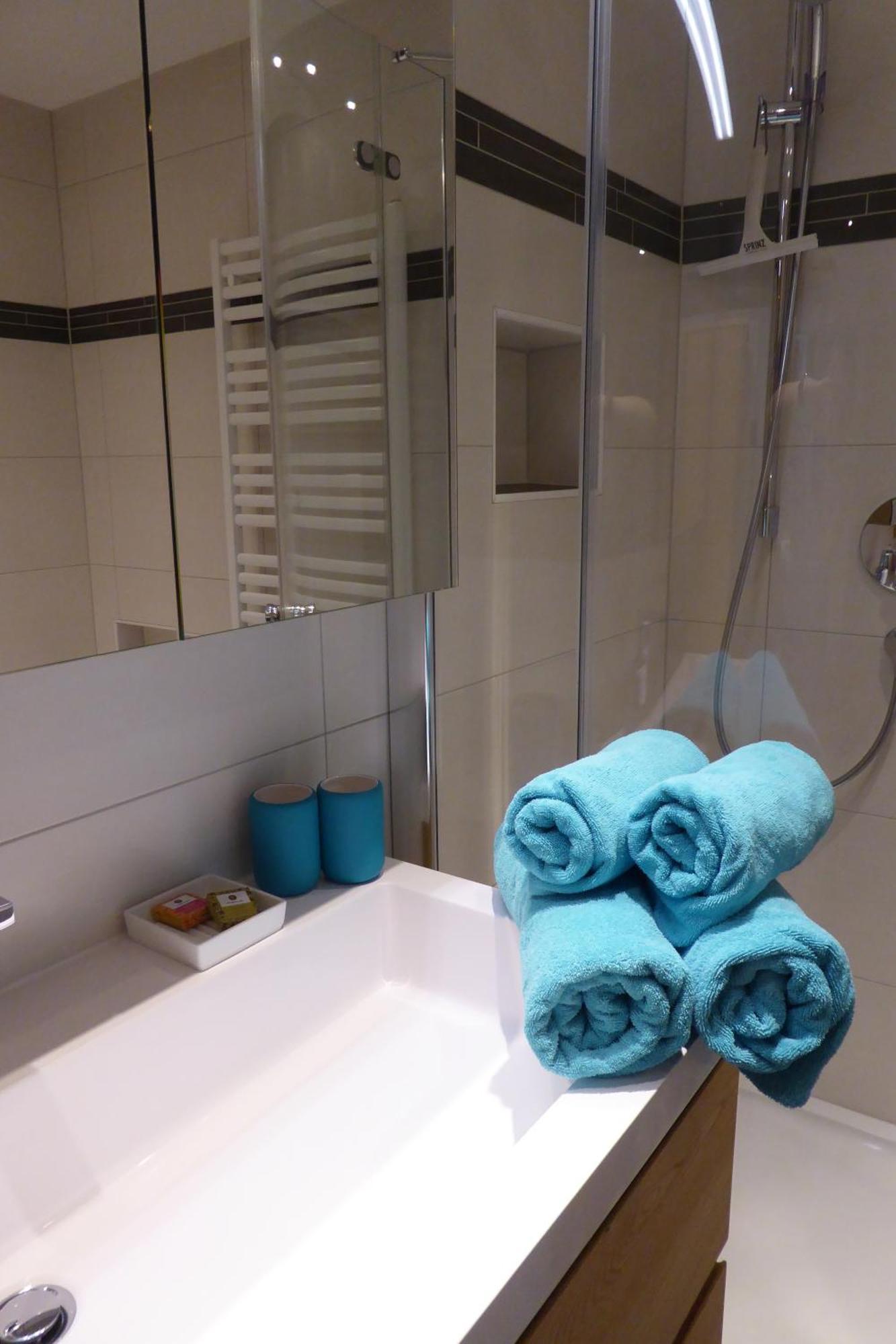 Ferienwohnung Alpenheim Tux Bilik gambar