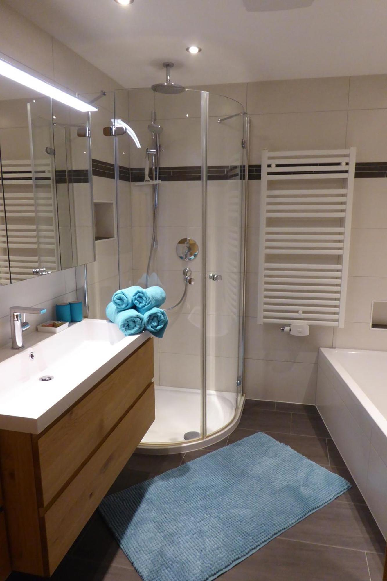 Ferienwohnung Alpenheim Tux Bilik gambar